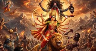 देवी की अष्टमातृका और सोलह मातृका का क्या है रहस्य