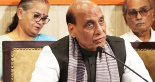 देश में अराजकता फैलाना चाहती है कांग्रेस, बांग्लादेश की तर्ज पर सत्ता परिवर्तन की साजिश