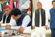 धनराज नथवानी ने राज्यसभा पहुंचने पर जताया अखिलेश यादव का आभार