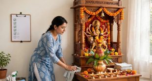 नवरात्र शुरू होने से पहले ही निपटा लें ये 5 जरूरी काम, वरना घटस्थापना और मां दुर्गा की पूजा में आ सकती है बड़ी बाधा