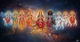 नवरात्रि में किन 9 देवियों की होती है पूजा? कैसे हुई उत्पत्ति और कैसे पड़े उनके नाम