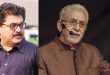 नसीरुद्दीन शाह के 'दिमागी नक्सल' बयान पर भड़के अशोक पंडित, कहा सारी मर्यादाएं खो दीं