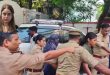 नागपुर से सीधे लखनऊ की हजरतगंज कोतवाली पहुंची श्रद्धा दुबे