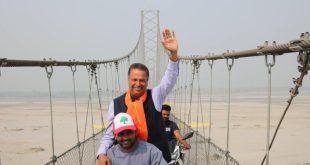 नेपाल की राजनीति में बड़ा भूचाल, अरबपति बिनोद चौधरी बने नेपाली कांग्रेस के उपाध्यक्ष