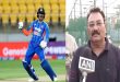 न्यूजीलैंड के खिलाफ अभिषेक शर्मा के तूफानी शतक के मु मुरीद हुए पिता राजकुमार शर्मा, बोले बेटे की इस ऐतिहासिक पारी ने मेरा सीना गर्व से चौड़ा कर दिया