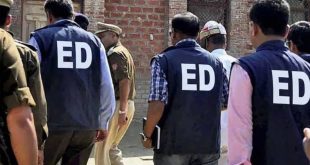 पश्चिम बंगाल में ED का बड़ा एक्शन: कॉर्पोरेट कंपनी के 139 बैंक खाते फ्रीज, छापेमारी में 3 लग्जरी गाड़ियां और बेहिसाब नकदी जब्त; मचा हड़कंप
