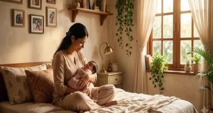 पितृ पक्ष में घर में बच्चे के जन्म पर लगता है सूतक, क्या ऐसे में रुक जाता है श्राद्ध, जानें गरुड़ पुराण का नियम