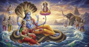 पितृपक्ष के पावन दिनों में आ रही इंदिरा एकादशी पर बन रहे हैं 4 अद्भुत शुभ योग