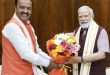 प्रधानमंत्री श्री नरेन्द्र मोदी के जनसेवा के 25 वर्ष स्वतंत्र भारत के इतिहास का एक स्वर्णिम और युगांतकारी अध्याय केशव प्रसाद मौर्य