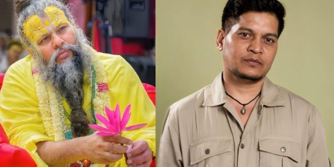 प्रेमानंद महाराज पर विवादित बयानों और हरकतों को लेकर भड़के लकी बिष्ट