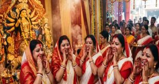 बंगाली महिलाएं दुर्गा पूजा और हर शुभ अवसर पर क्यों निकालती हैं 'उलू ध्वनि', 99% लोग नहीं जानते इसके पीछे का यह गहरा रहस्य