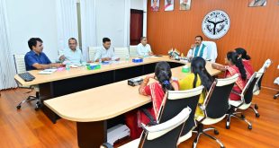 बीसी सखियों को उप मुख्यमंत्री ने दिया आश्वासन, प्रमुख सचिव को नियमानुसार कार्यवाही के निर्देश