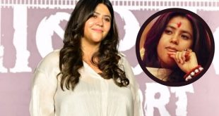 बॉलीवुड के दोहरे चरित्र पर एकता कपूर का तीखा प्रहार: भक्ति से नोट छापने वालों को तिलक से क्यों है चिढ़?