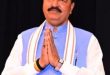महर्षि वाल्मीकि के आदर्श सत्य, धर्म और सामाजिक समरसता की प्रेरणा देते हैं : महर्षि वाल्मीकि जयंती पर बधाई एवं शुभकामनाएं, केशव प्रसाद मौर्य