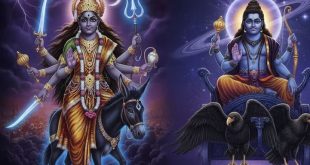 महासप्तमी की आधी रात को निशा पूजा में ही क्यों दी जाती है बलि