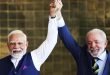 मेरे प्रिय मित्र', पीएम मोदी ने ब्राजील के राष्ट्रपति को दी जीत बधाई