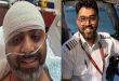 'मैंने कॉकपिट का दरवाजा खोला, उसने बंद कर दिया..