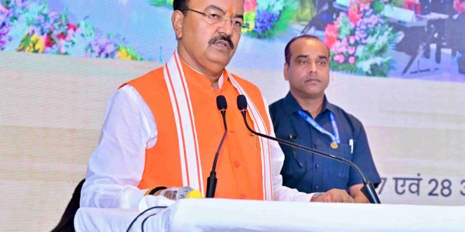 यूपी में केशव के अथक प्रयास से 2100 से अधिक कैंटीन बनीं आत्मनिर्भरता की ‘प्रेरणा’, दस हजार परिवारों का बनीं सहारा