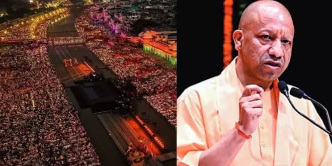 योगी सरकार का श्रमिकों को दिवाली से पहले तोहफा, न्यूनतम मजदूरी के साथ महंगाई भत्ते की नई दरें लागू