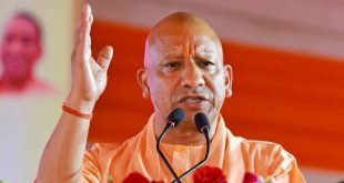 योगी सरकार में अपराधियों पर शिकंजा, 23 हजार से अधिक इनामी गिरफ्तार, 15,233 करोड़ की अवैध संपत्ति जब्त