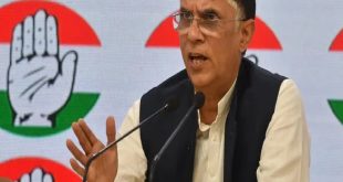 'राजनाथ सिंह क्यों बन गए जग्गा जासूस': प्रशांत भूषण के बयान पर कांग्रेस का पलटवार, कहा चुनाव से सरकार बदलना लोकतंत्र का हिस्सा