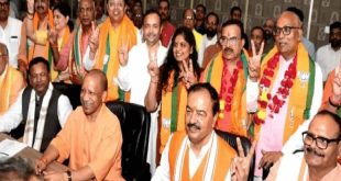 राज्यसभा की 10 सीटों पर निर्विरोध निर्वाचन तय, 9 अक्टूबर को नाम वापसी के बाद होगी औपचारिक घोषणा