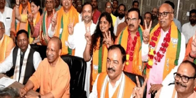 राज्यसभा की 10 सीटों पर निर्विरोध निर्वाचन तय, 9 अक्टूबर को नाम वापसी के बाद होगी औपचारिक घोषणा