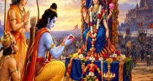 रावण वध से पहले भगवान श्रीराम ने क्यों की थी देवी अपराजिता की पूजा, दशहरे से जुड़ा यह बेहद खास और रहस्यमयी प्रसंग