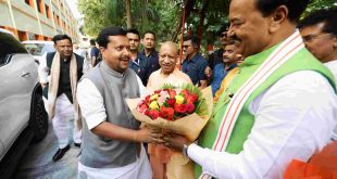 वडनगर से वाराणसी’ सेवा यात्रा से जन जन तक पहुंचा सेवा, संकल्प और राष्ट्रभक्ति का संदेश, केशव