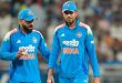 वनडे सीरीज खत्म होते ही ICC का बड़ा एक्शन, भारत और वेस्टइंडीज पर लगा भारी जुर्माना