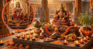 शुरू होने वाला है पावन कार्तिक मास: दिवाली से पहले मां लक्ष्मी की कृपा पाने के लिए अभी से जान लें ये 5 जरूरी नियम