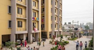 संगम नगरी में आशियाने का सपना होगा पूरा: प्रयागराज में ₹20 लाख से फ्लैट्स की शुरुआत