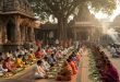 सनातन संस्कृति में भंडारे का महात्म्य: अन्न दान से बढ़कर कोई दान नहीं