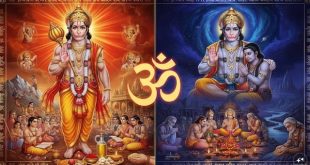 सनातन संस्कृति में हनुमान जी की आराधना और सप्ताह के विशेष दिनों का महत्व