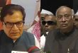 सपा नेता रामगोपाल यादव ने मल्लिकार्जुन खरगे के बयान पर जताई कड़ी नाराजगी