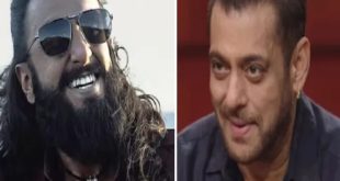 सलमान खान ने की रणवीर सिंह की फिल्म 'धुरंधर 2' की जमकर तारीफ, रणबीर कपूर संग तुलना पर दिया हैरान करने वाला बयान