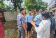 सीएम योगी के निर्देश पर लखनऊ के बाढ़ प्रभावित इलाकों में युद्धस्तर पर राहत अभियान, डीएम ने संभाली कमान