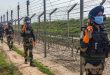 सीमा पर BSF का बड़ा एक्शन: भारत में घुसपैठ की नापाक साजिश नाकाम, जवानों ने मार गिराए 2 पाकिस्तानी घुसपैठिए