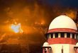 सुप्रीम कोर्ट ने अहमदाबाद सीरियल बम धमाके मामले के दोषी अबू बरेलवी की मौत की सजा पर रोक लगा दी