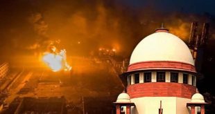 सुप्रीम कोर्ट ने अहमदाबाद सीरियल बम धमाके मामले के दोषी अबू बरेलवी की मौत की सजा पर रोक लगा दी