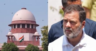 सुप्रीम कोर्ट में राहुल गांधी की याचिका पर लगा ब्रेक, रजिस्ट्री ने निकालीं 14 बड़ी गलतियां; खड़गे की आईडी धुंधली और ₹220 कोर्ट फीस भी कम
