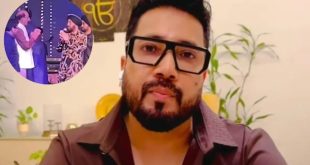 'स्कूली बच्चों से भी कोई ऐसे बात नहीं करता', दलेर मेहंदी पर मंत्री के आरोपों की मीका सिंह ने उधेड़ी बखिया