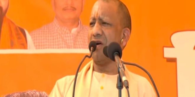 स्पीड, स्केल और कनेक्टिविटी के मंत्र ने बदली उप्र की तस्वीर: मुख्यमंत्री