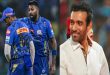 IPL 2027: मुंबई इंडियंस का कोचिंग स्टाफ पूरी तरह बदला, रॉबिन उथप्पा को मिली बैटिंग की कमान; ये 4 नए दिग्गज संभालेंगे कमान