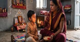Jitiya Vrat 2026: बच्चे को बार बार लगती है नजर, जितिया व्रत पर जरूर करें सरसों के तेल का यह अचूक उपाय, दूर होगी सारी बलाएं