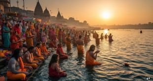 Kartik Snan Kab Se Hai 2026: कब से शुरू हो रहा है पवित्र कार्तिक स्नान
