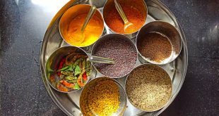 Kitchen Vastu Tips: रसोई घर की मसालदानी बदल सकती है आपकी सोई हुई किस्मत