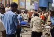 Kolkata Durga Puja Stampede: कोलकाता के मशहूर दुर्गा पूजा पंडाल में भारी भीड़ के बीच मची भगदड़, 35 से ज्यादा लोग घायल; अस्पताल में भर्ती