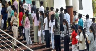 NEET UG 2026 पेपर लीक मामला: सीबीआई जल्द दाखिल करेगी दूसरी चार्जशीट, एनटीए अधिकारियों को नहीं बनाया जाएगा आरोपी