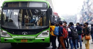 NSO की चौंकाने वाली रिपोर्ट: काम पर जाने वाले सिर्फ 15% लोग ही करते हैं पब्लिक ट्रांसपोर्ट का इस्तेमाल